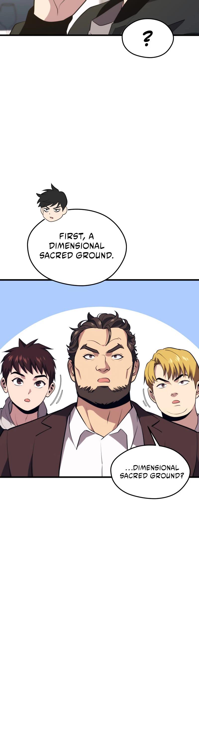Seoul Station's Necromancer Chap 75 - Next Chap 76
