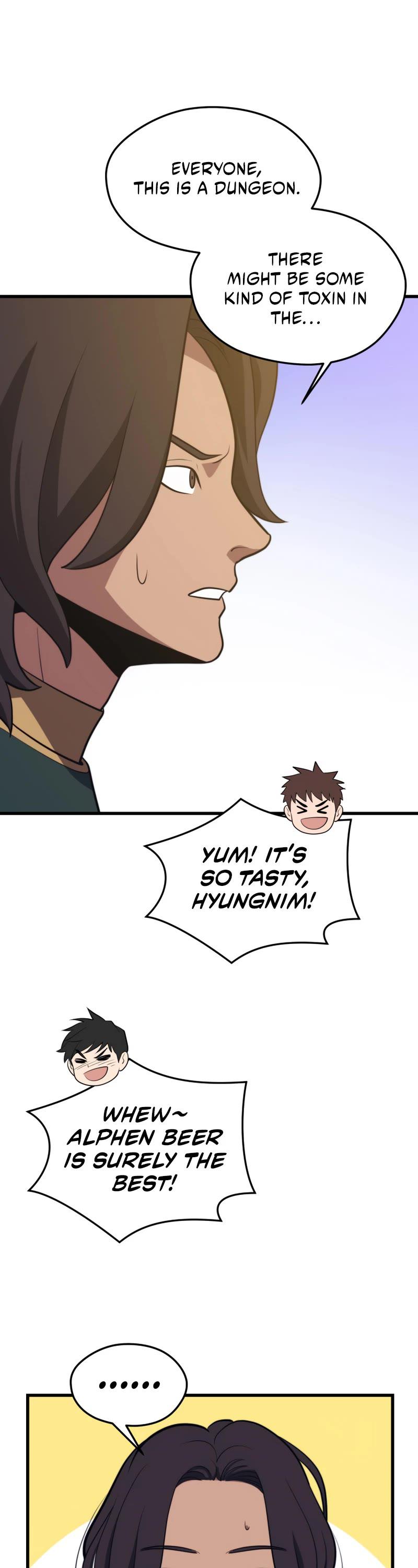 Seoul Station's Necromancer Chap 75 - Next Chap 76