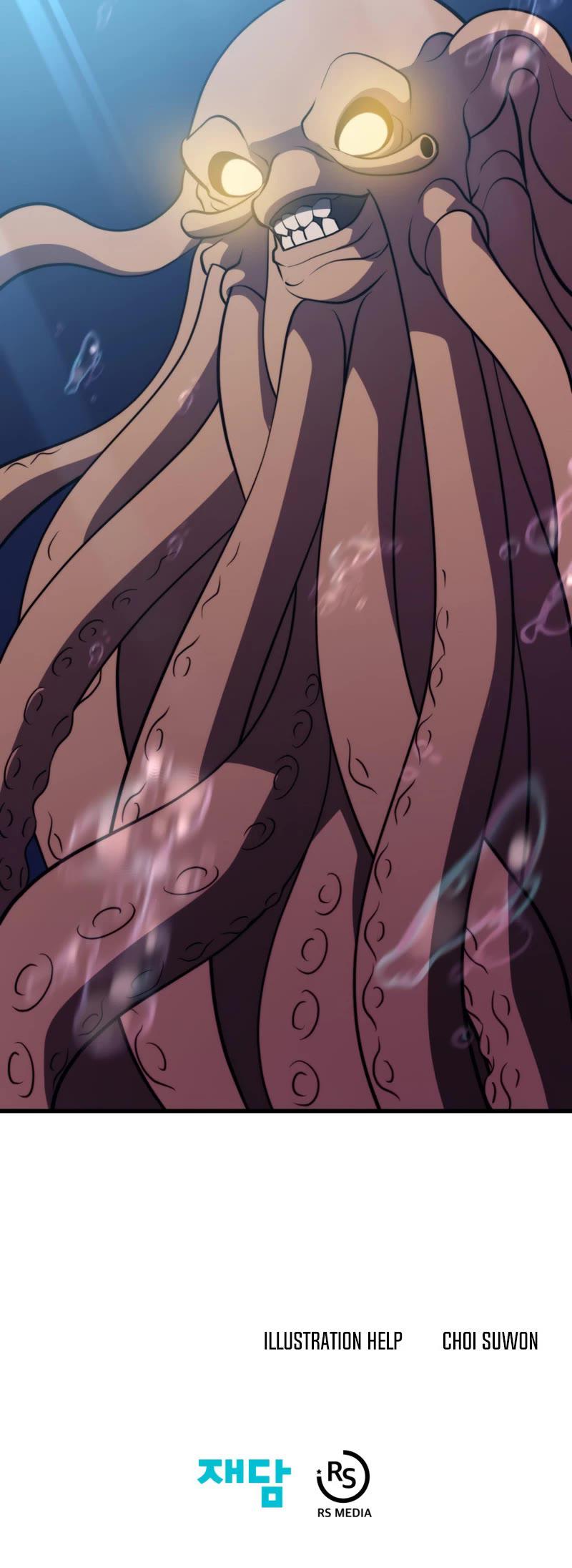 Seoul Station's Necromancer Chap 75 - Next Chap 76