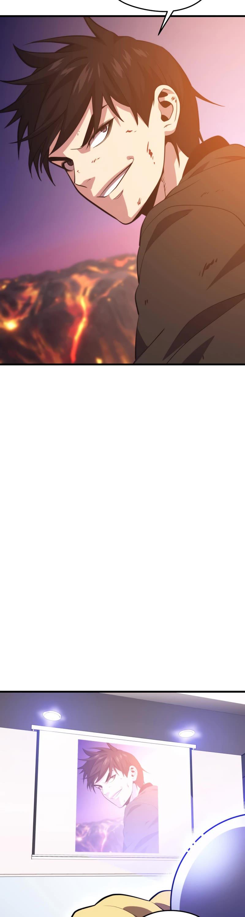 Seoul Station's Necromancer Chap 75 - Next Chap 76