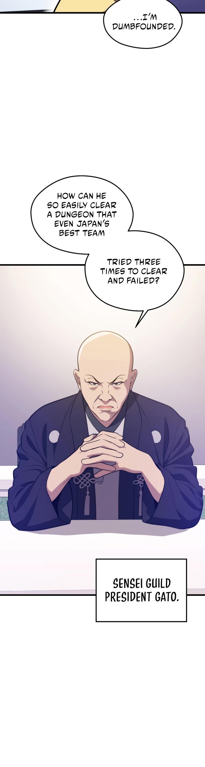 Seoul Station's Necromancer Chap 75 - Next Chap 76