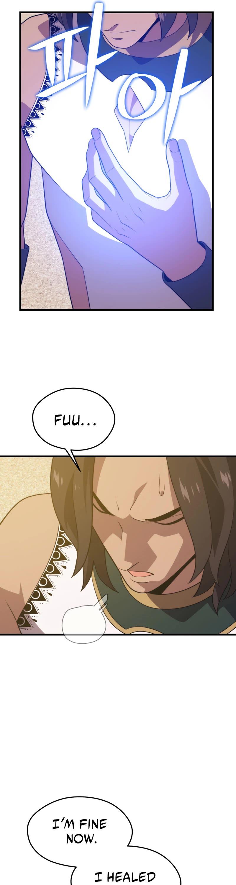 Seoul Station's Necromancer Chap 76 - Next Chap 77