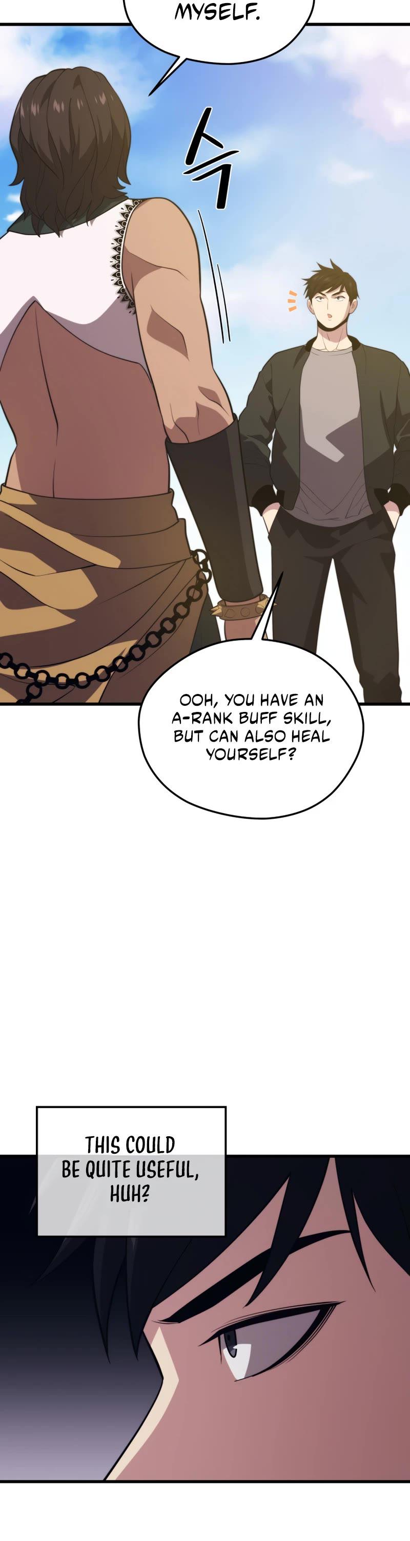 Seoul Station's Necromancer Chap 76 - Next Chap 77