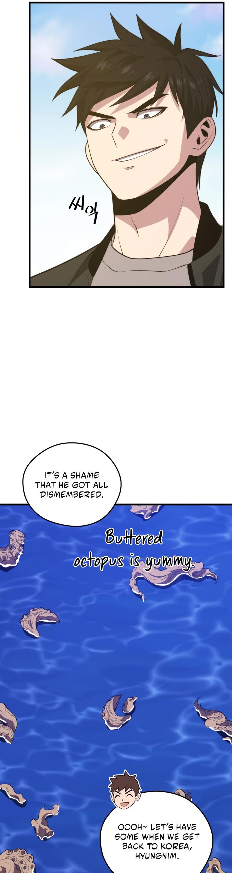 Seoul Station's Necromancer Chap 76 - Next Chap 77