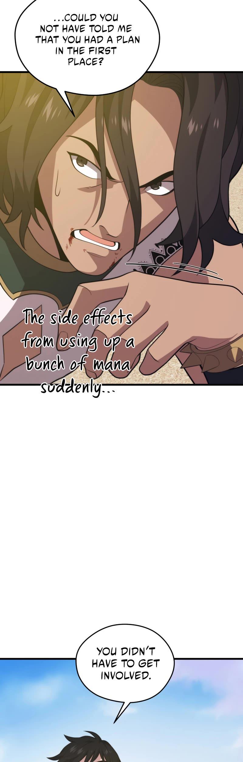 Seoul Station's Necromancer Chap 76 - Next Chap 77