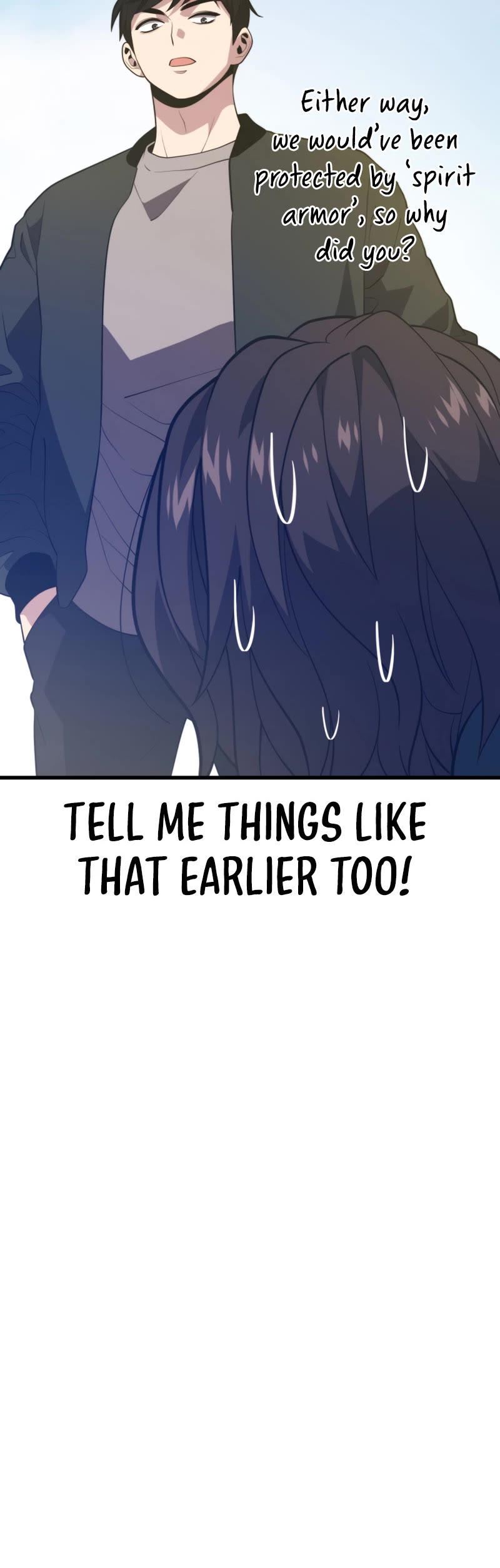 Seoul Station's Necromancer Chap 76 - Next Chap 77