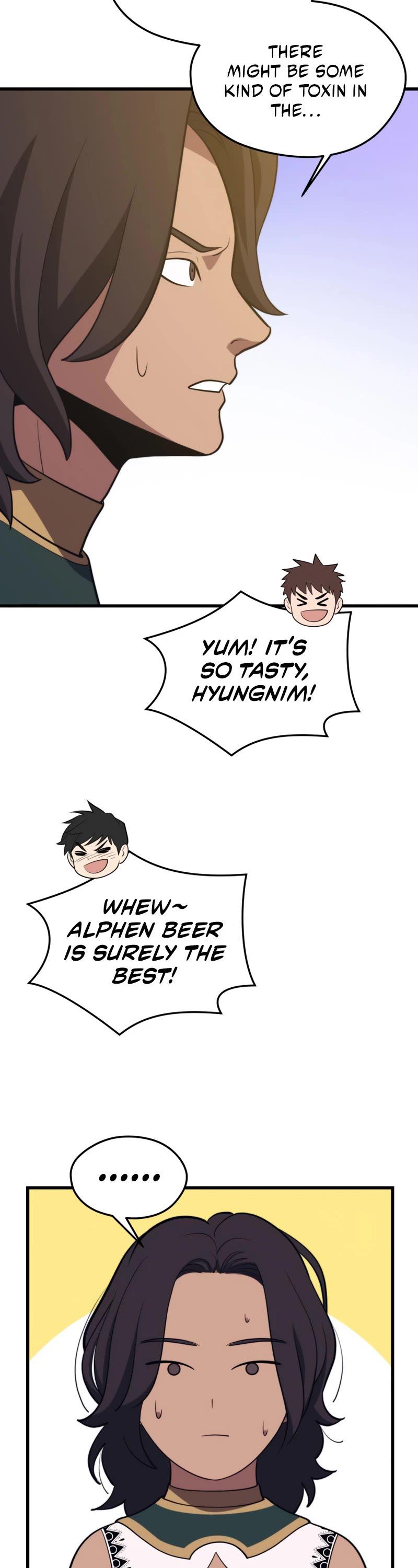 Seoul Station's Necromancer Chap 76 - Next Chap 77