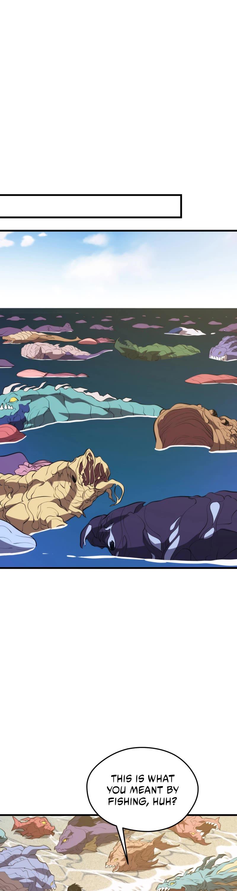 Seoul Station's Necromancer Chap 76 - Next Chap 77