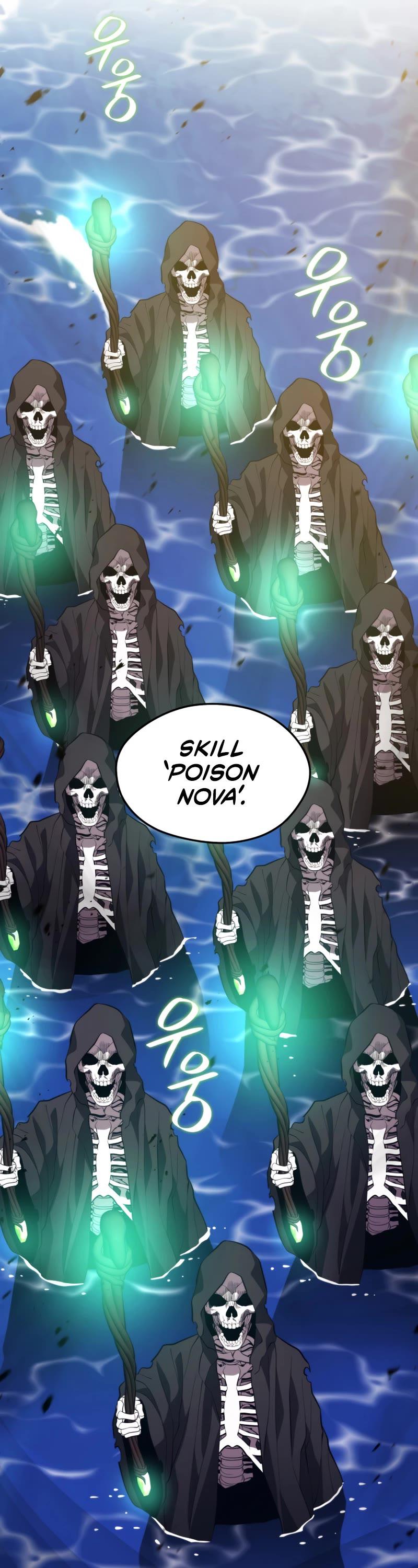 Seoul Station's Necromancer Chap 76 - Next Chap 77