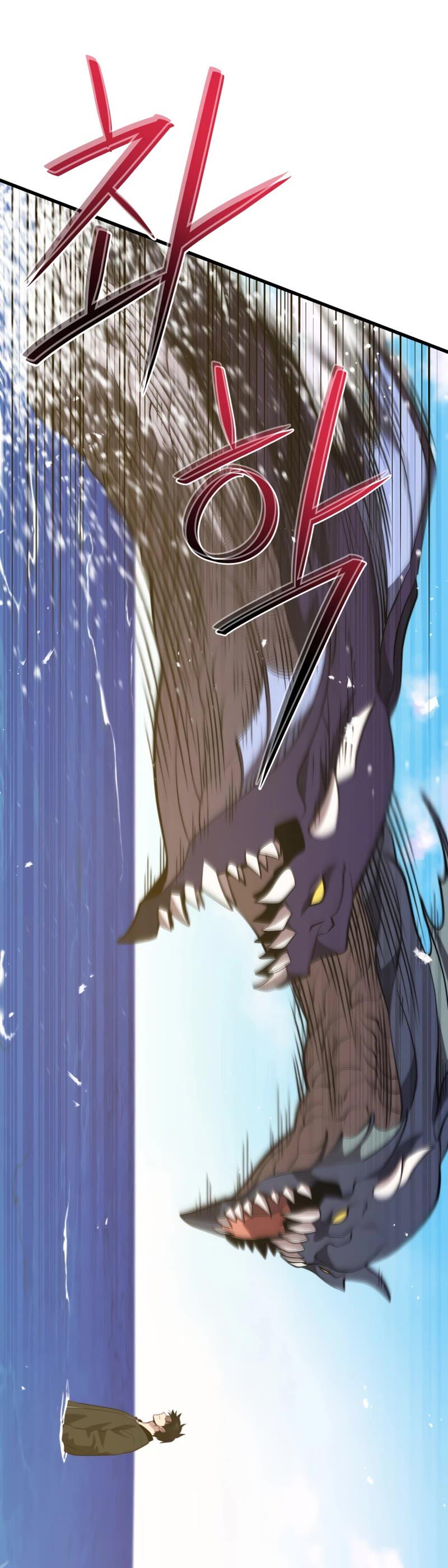 Seoul Station's Necromancer Chap 76 - Next Chap 77