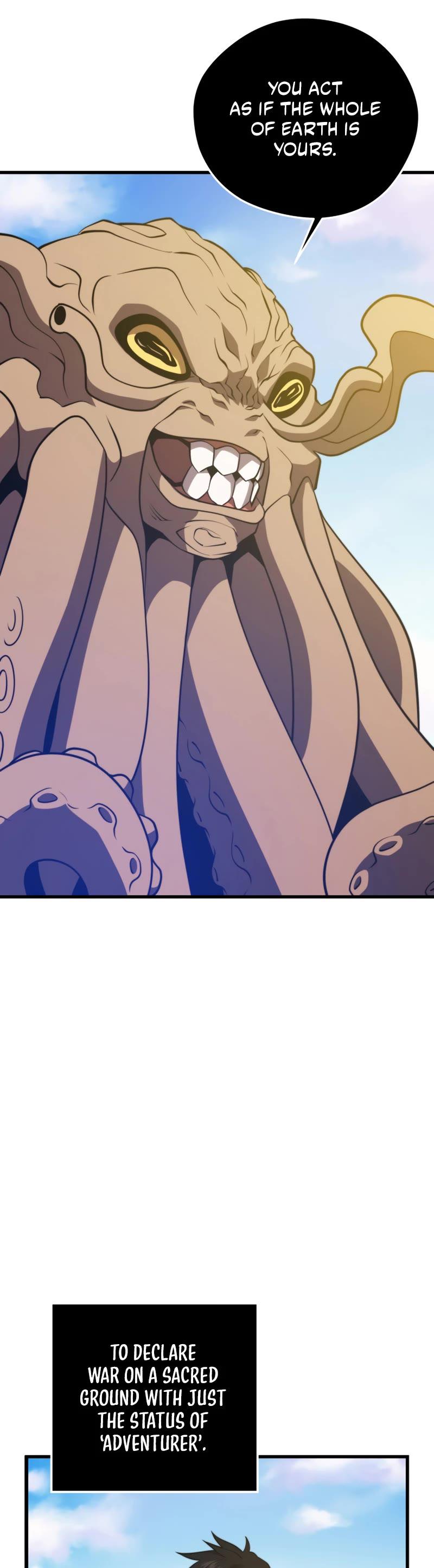Seoul Station's Necromancer Chap 76 - Next Chap 77