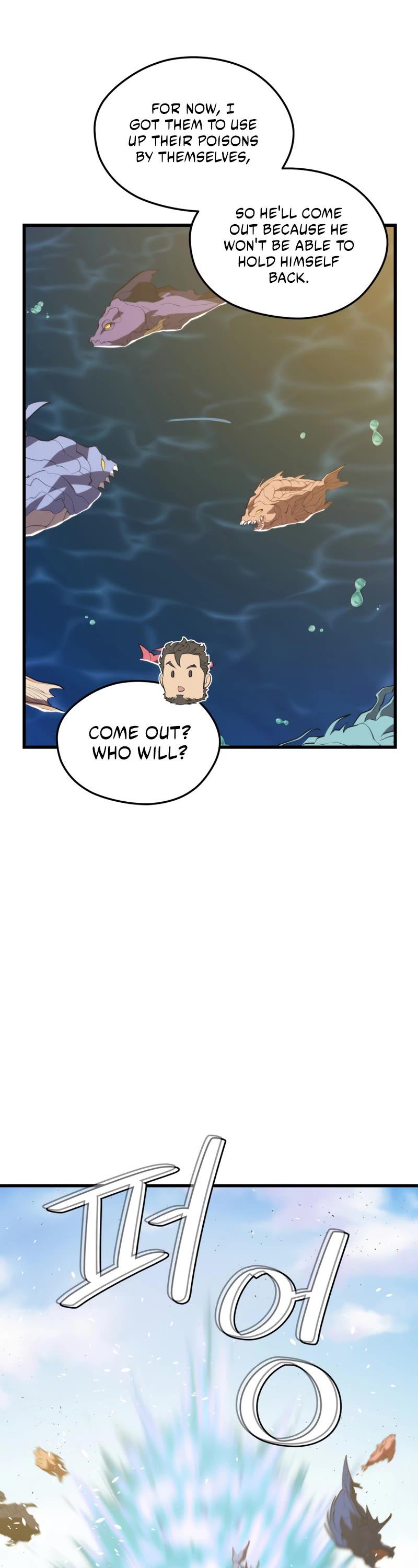 Seoul Station's Necromancer Chap 76 - Next Chap 77