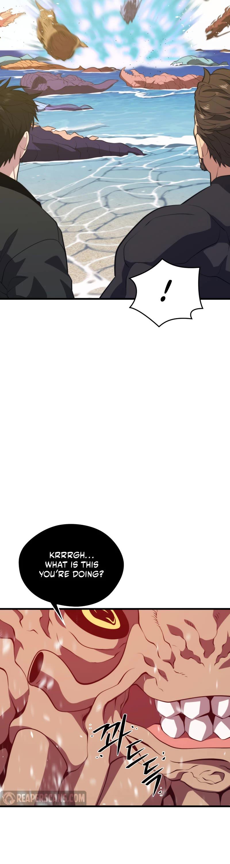 Seoul Station's Necromancer Chap 76 - Next Chap 77