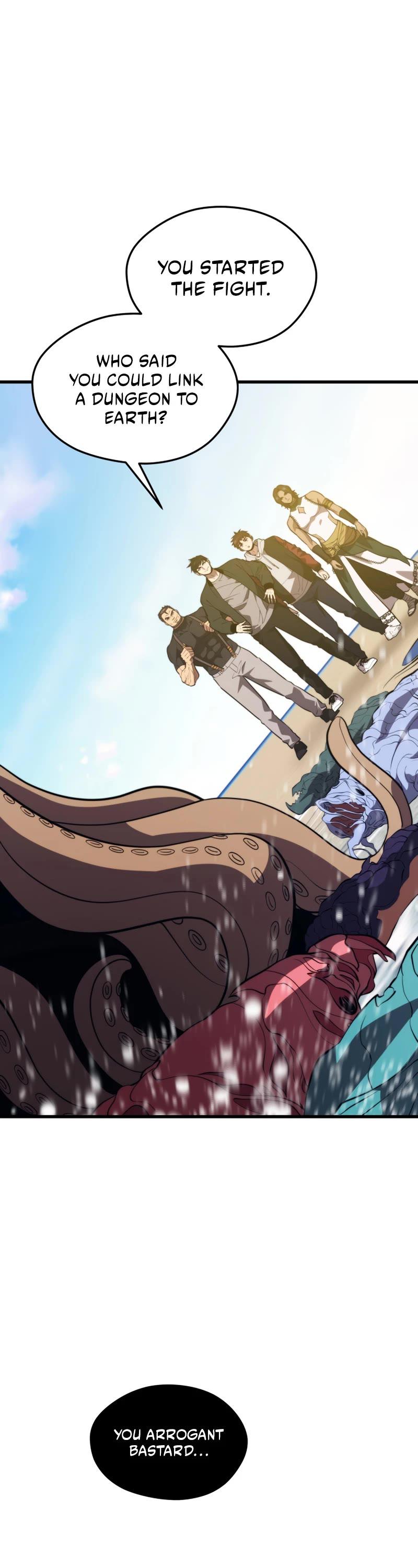 Seoul Station's Necromancer Chap 76 - Next Chap 77