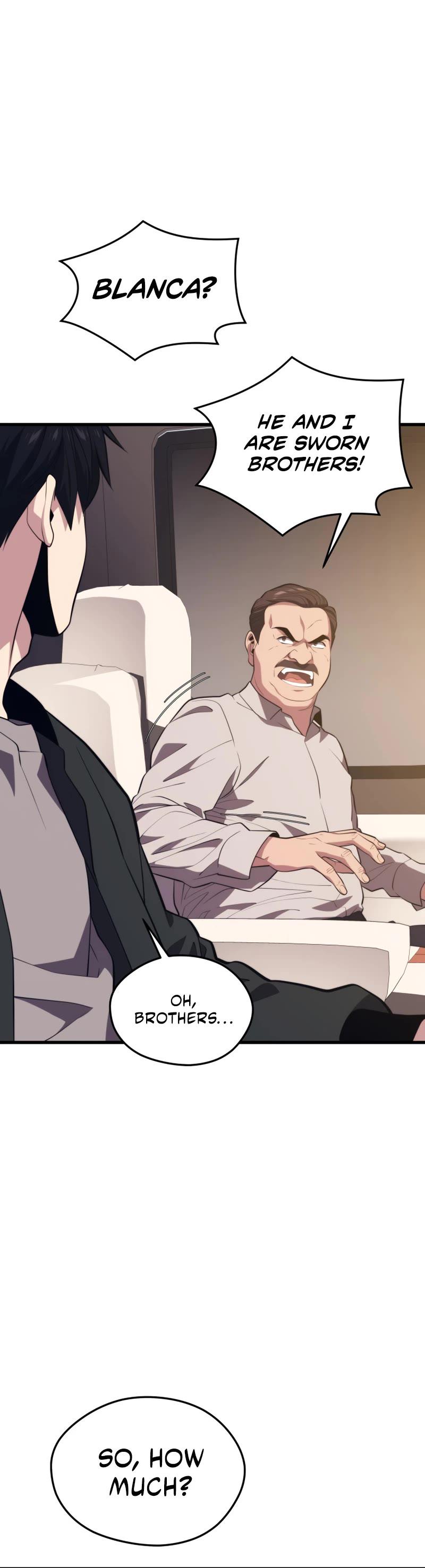 Seoul Station's Necromancer Chap 76 - Next Chap 77