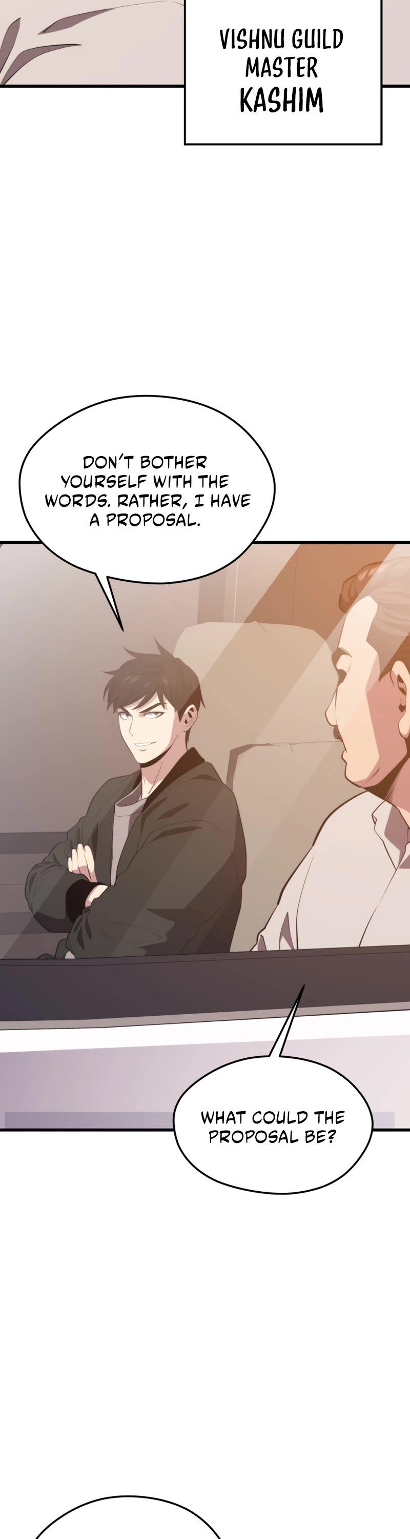 Seoul Station's Necromancer Chap 76 - Next Chap 77