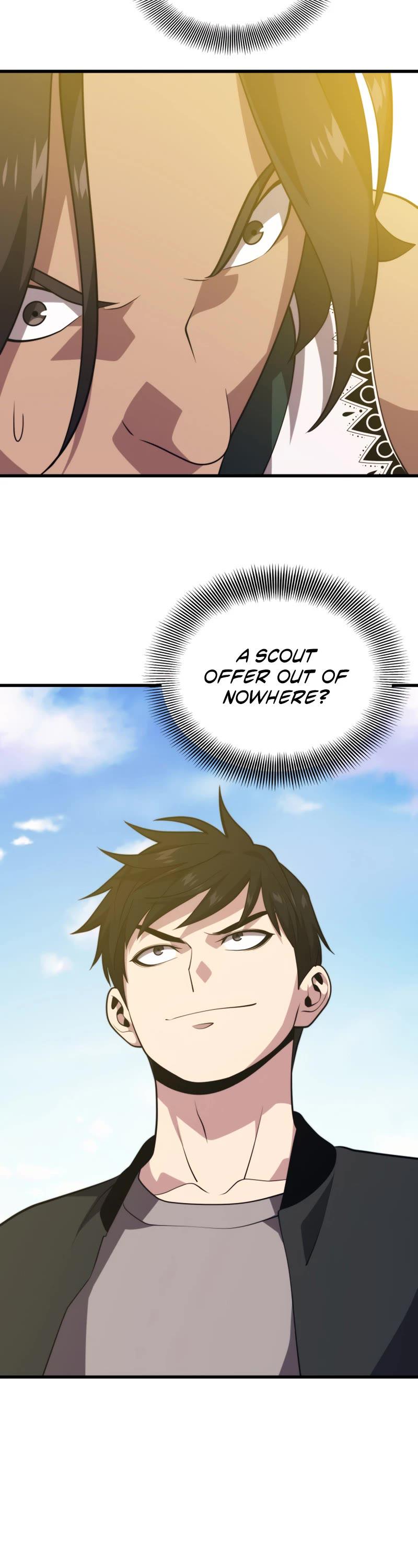 Seoul Station's Necromancer Chap 76 - Next Chap 77
