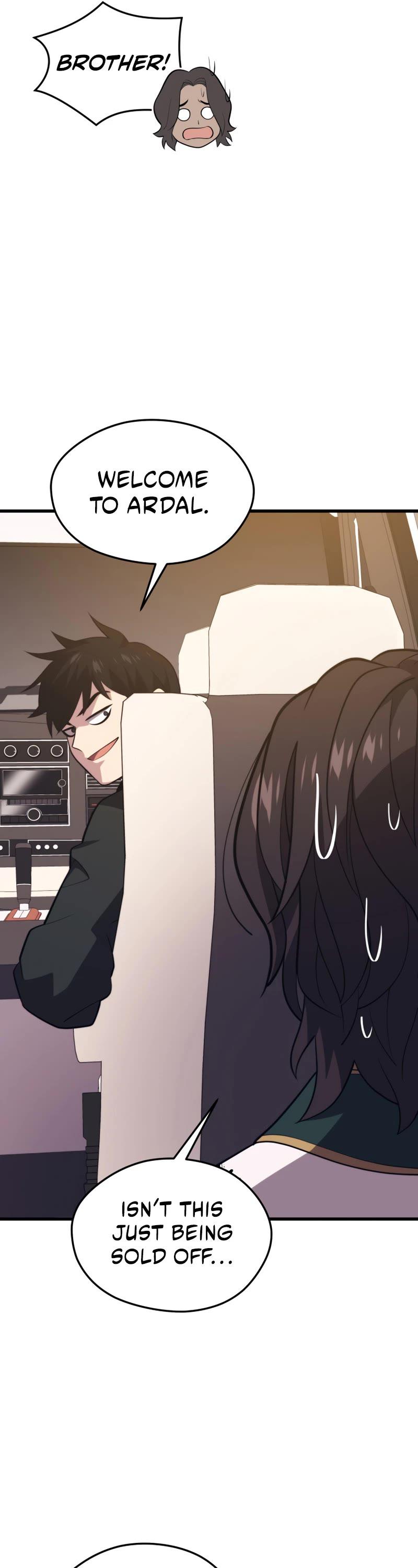 Seoul Station's Necromancer Chap 76 - Next Chap 77
