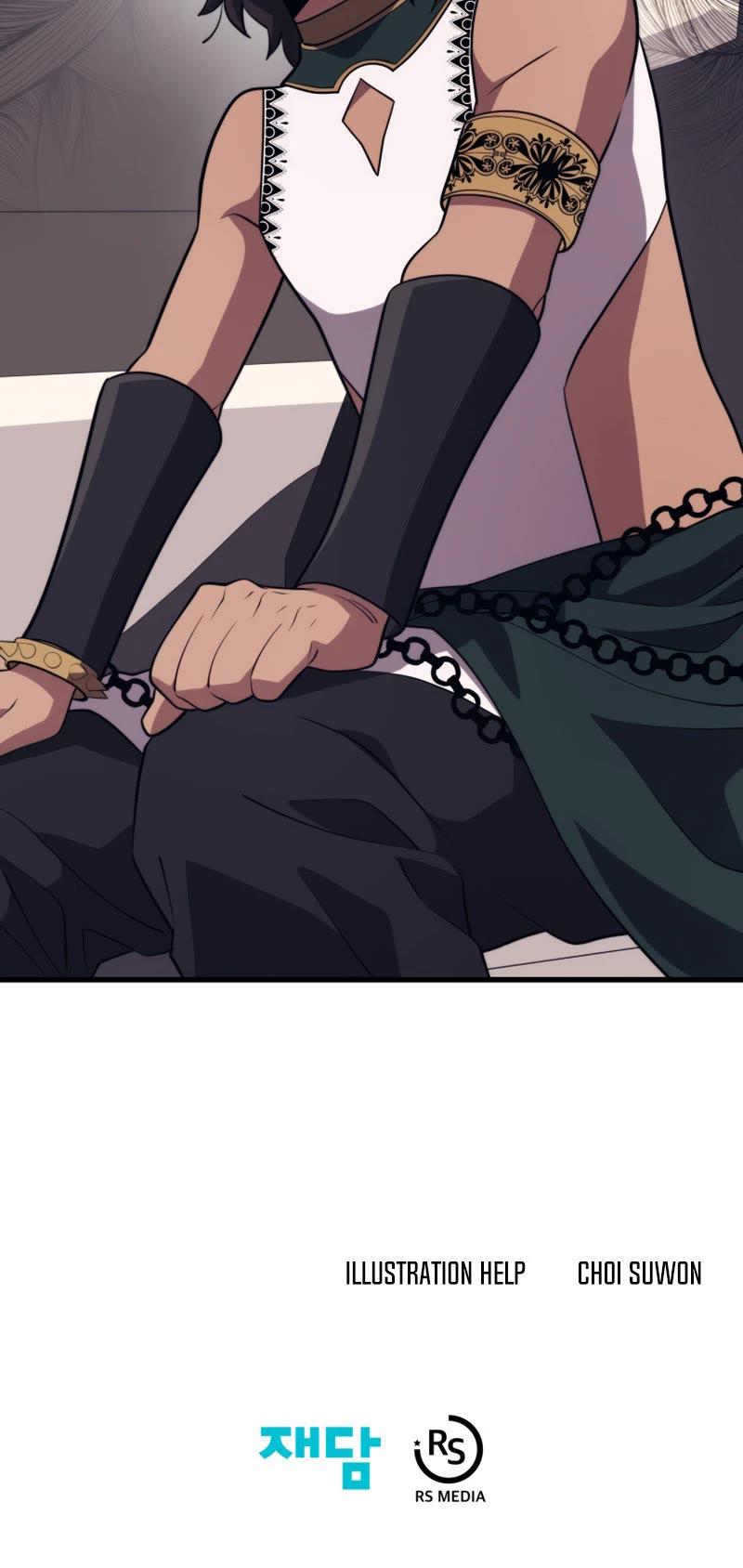 Seoul Station's Necromancer Chap 76 - Next Chap 77