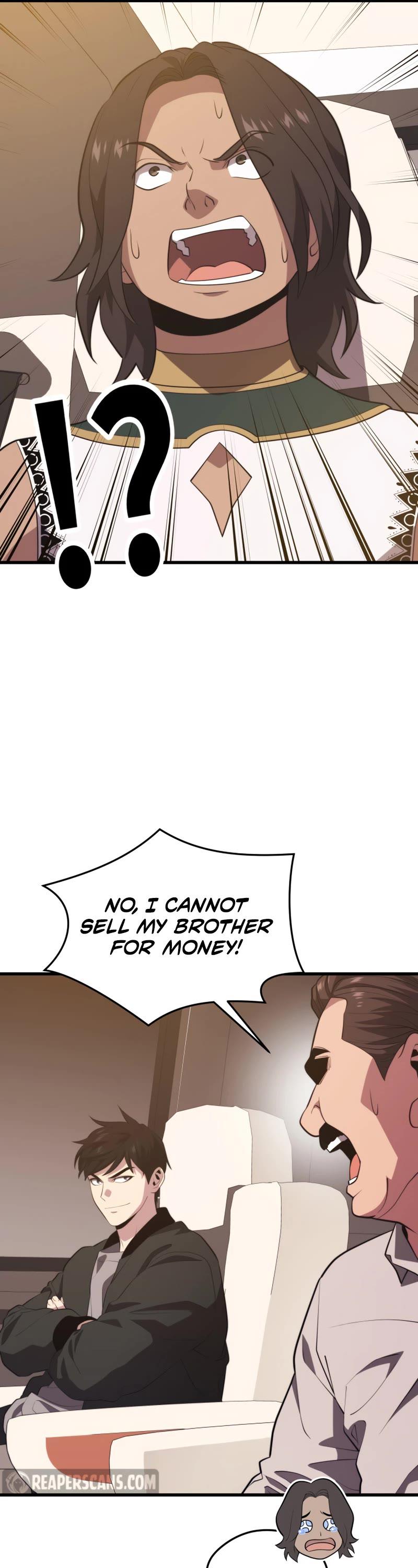 Seoul Station's Necromancer Chap 76 - Next Chap 77