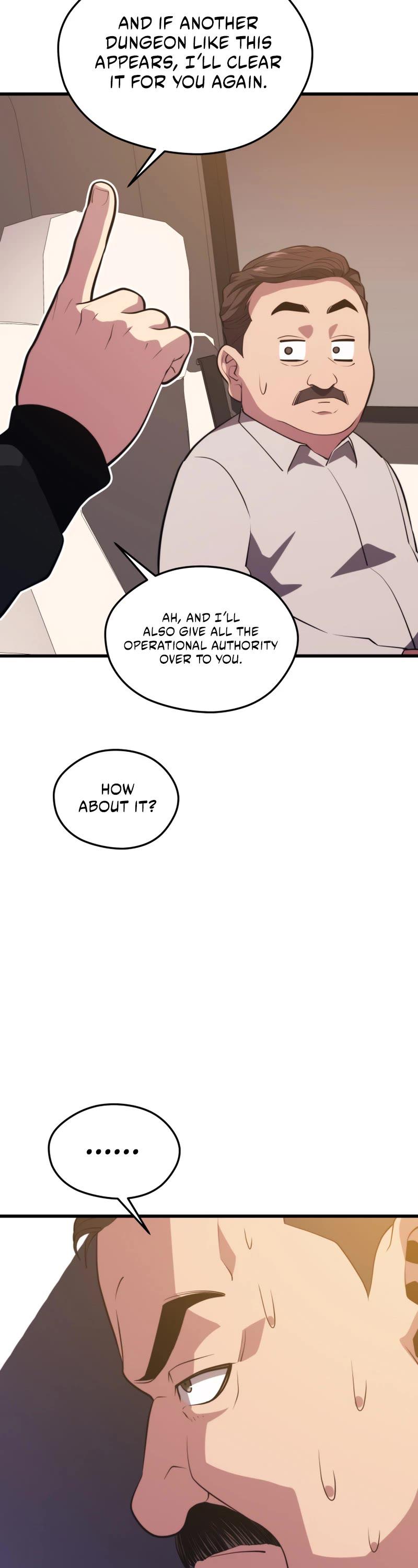 Seoul Station's Necromancer Chap 76 - Next Chap 77