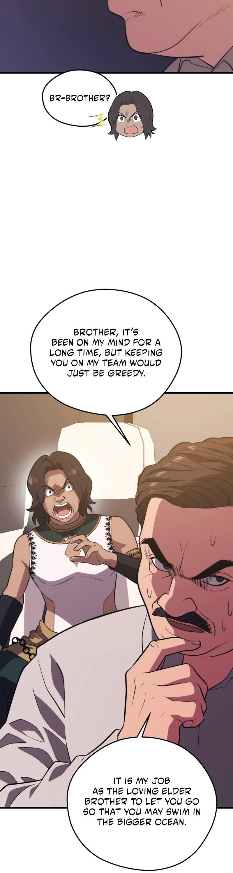 Seoul Station's Necromancer Chap 76 - Next Chap 77