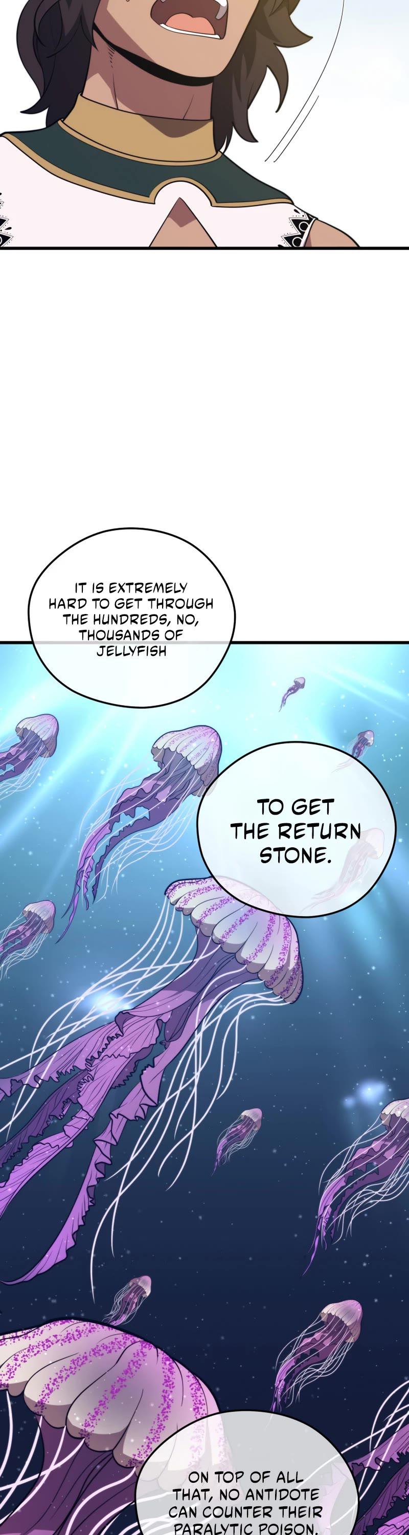 Seoul Station's Necromancer Chap 76 - Next Chap 77