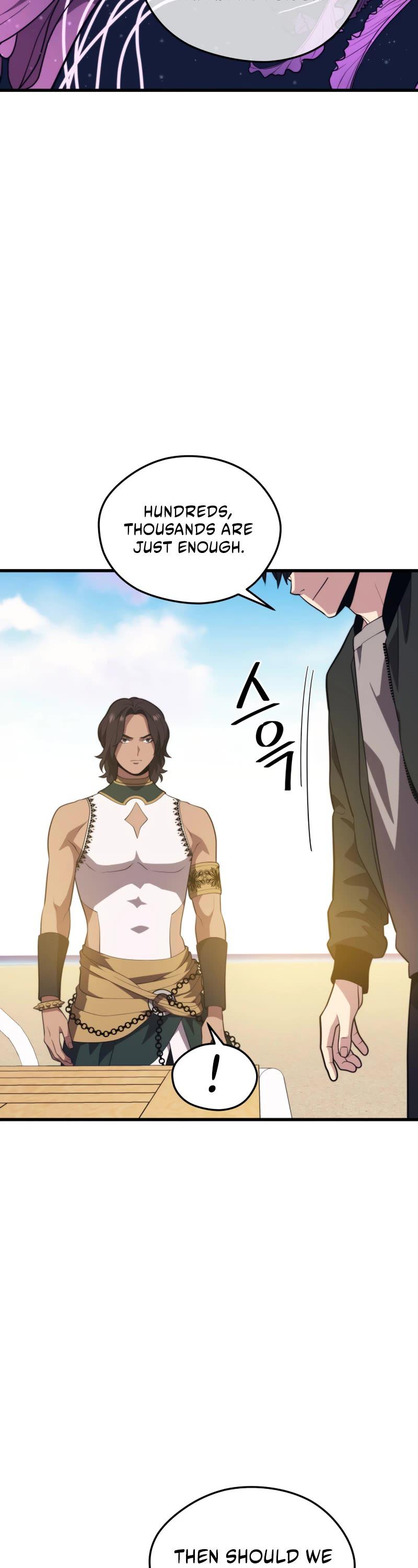 Seoul Station's Necromancer Chap 76 - Next Chap 77