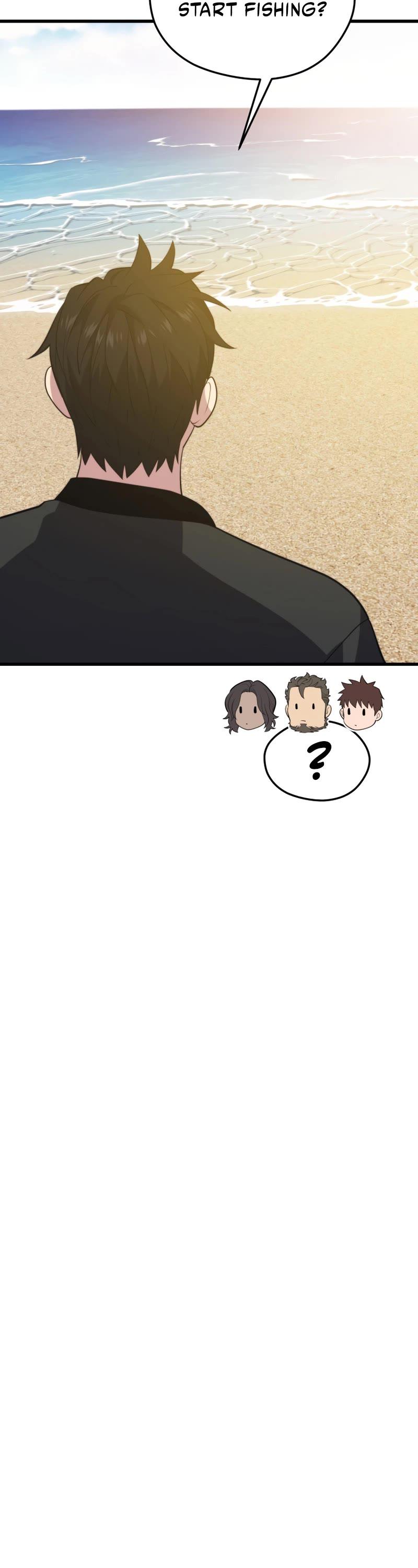 Seoul Station's Necromancer Chap 76 - Next Chap 77
