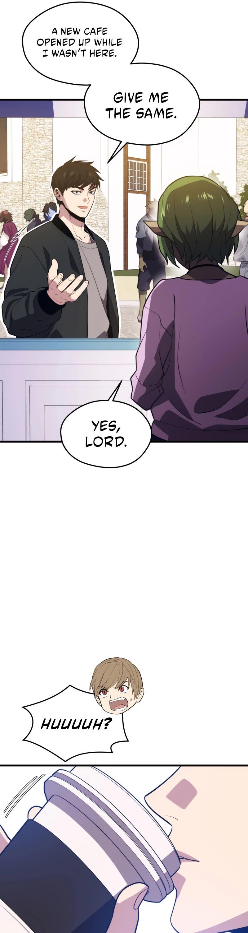 Seoul Station's Necromancer Chap 78 - Next Chap 79
