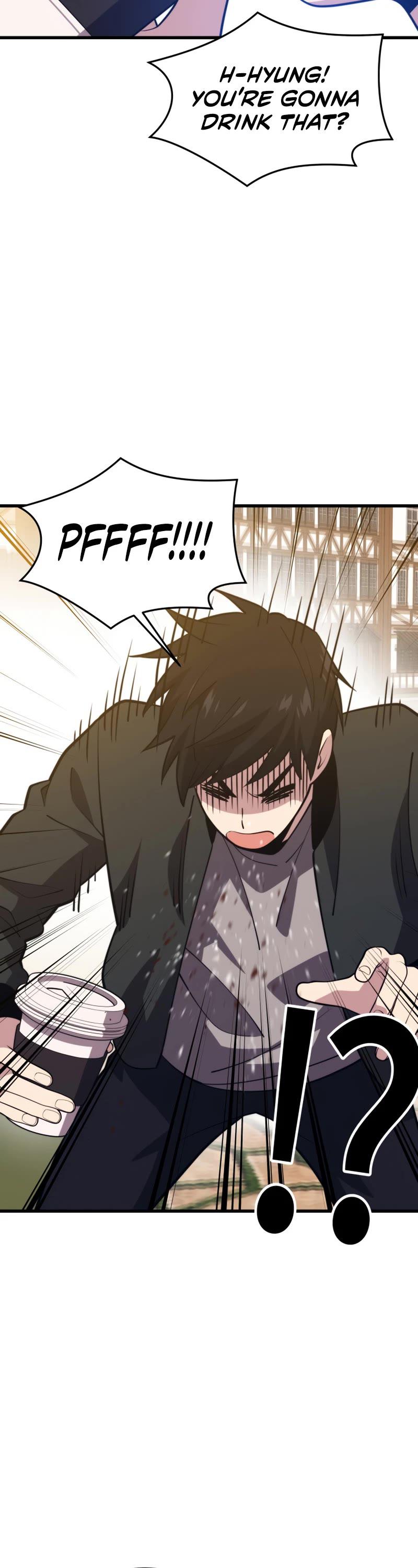Seoul Station's Necromancer Chap 78 - Next Chap 79