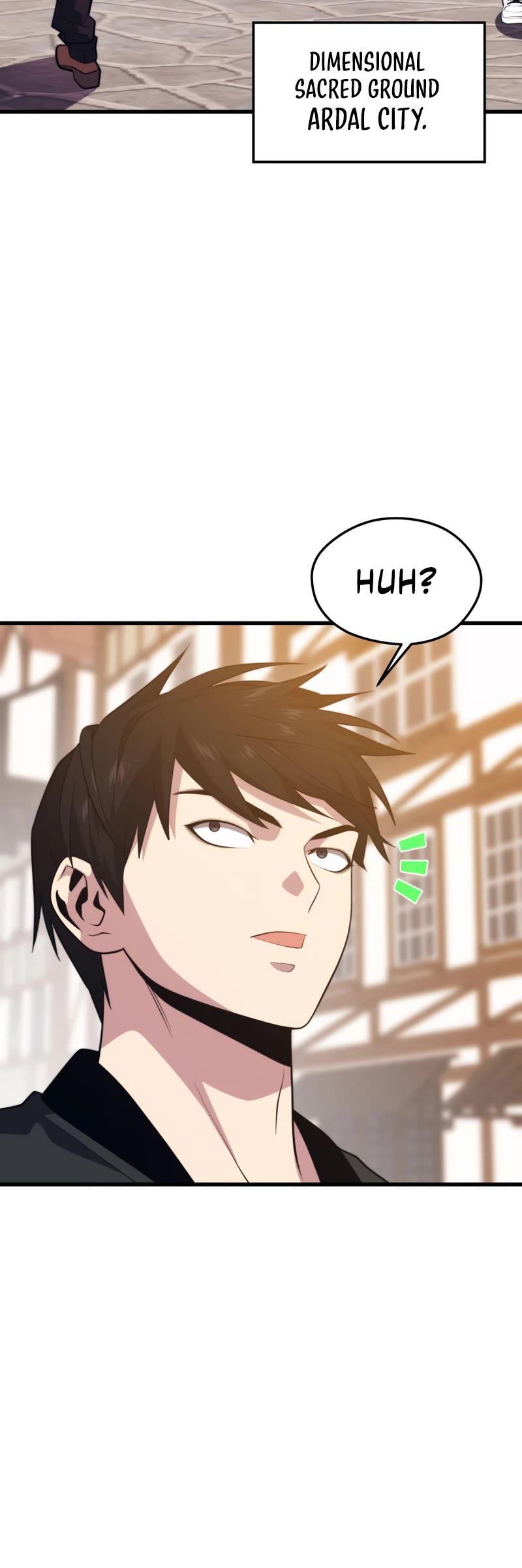 Seoul Station's Necromancer Chap 78 - Next Chap 79