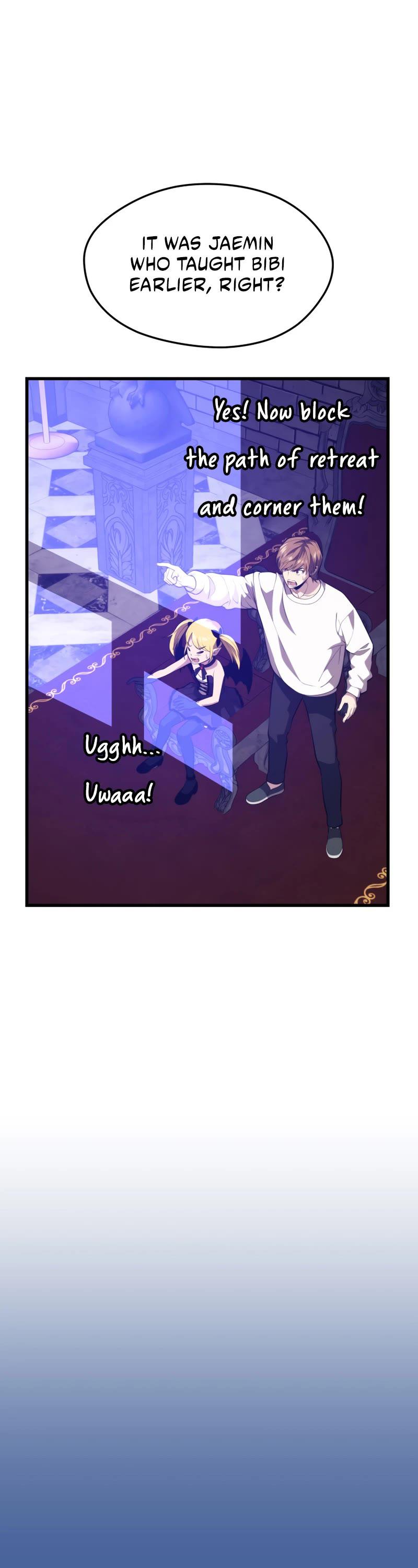 Seoul Station's Necromancer Chap 78 - Next Chap 79
