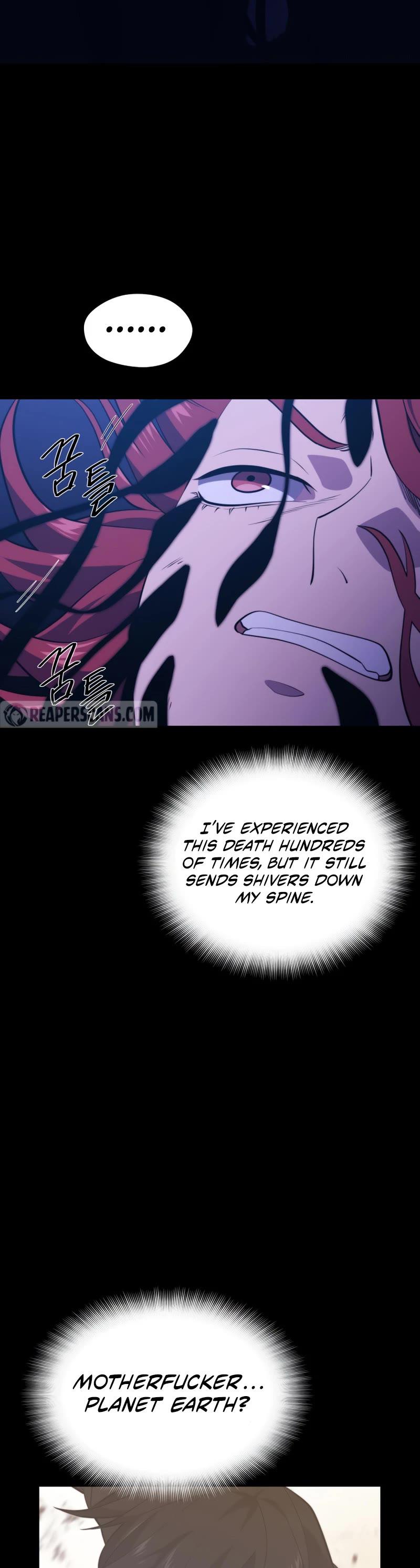 Seoul Station's Necromancer Chap 78 - Next Chap 79