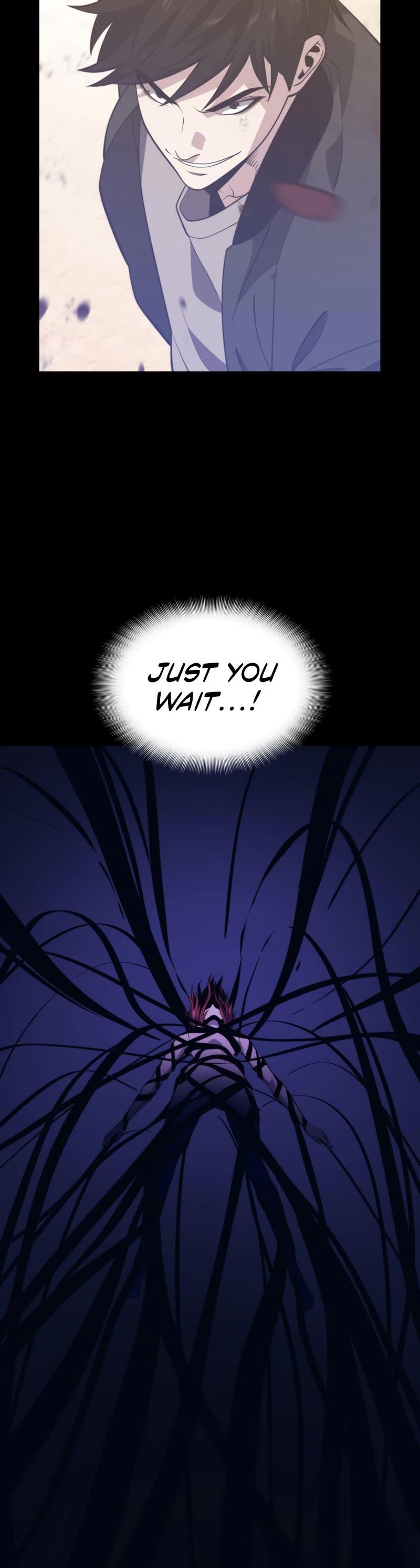 Seoul Station's Necromancer Chap 78 - Next Chap 79