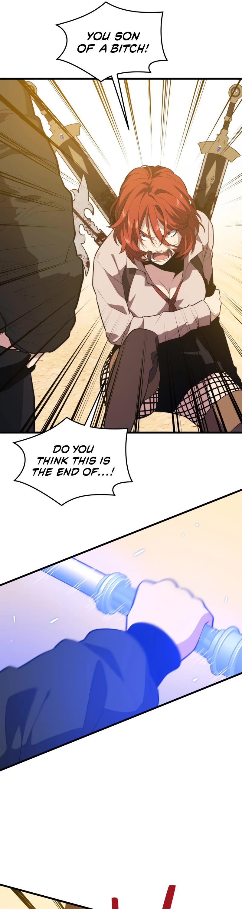 Seoul Station's Necromancer Chap 78 - Next Chap 79