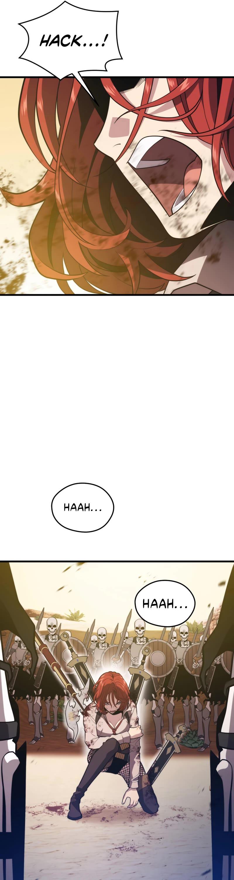 Seoul Station's Necromancer Chap 78 - Next Chap 79