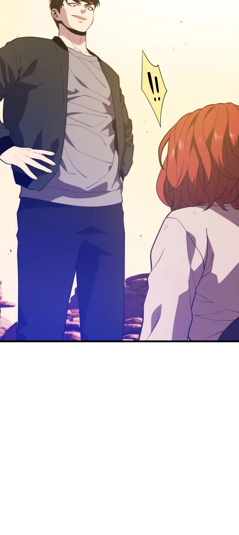 Seoul Station's Necromancer Chap 78 - Next Chap 79