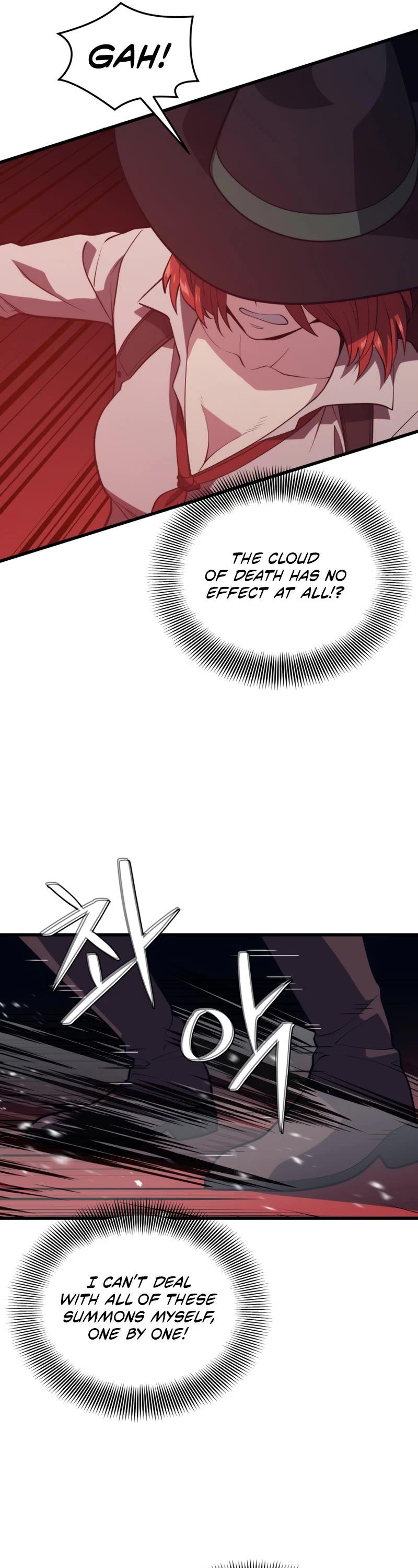 Seoul Station's Necromancer Chap 78 - Next Chap 79