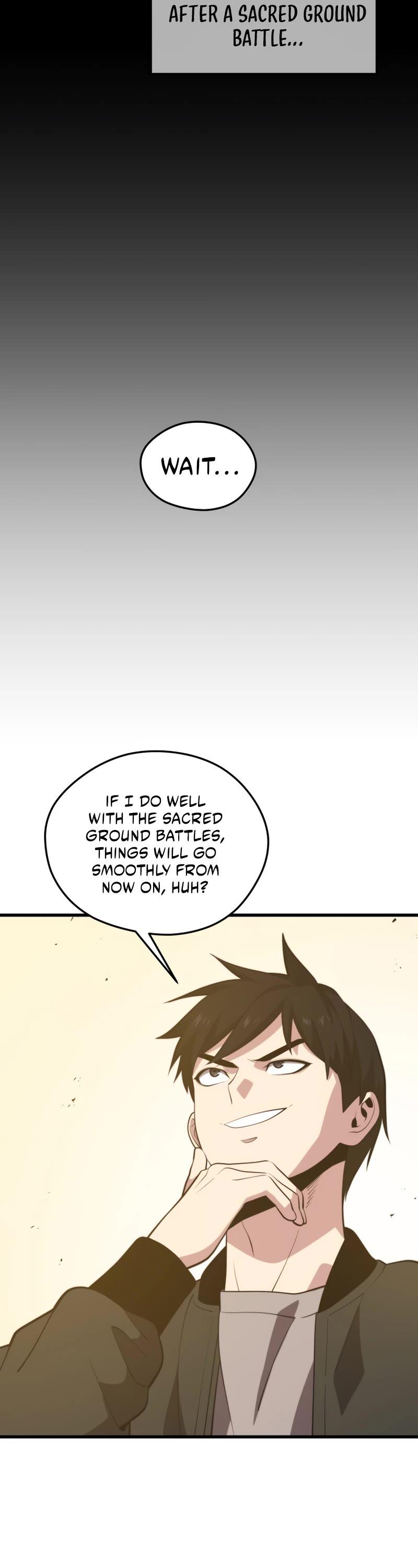 Seoul Station's Necromancer Chap 78 - Next Chap 79