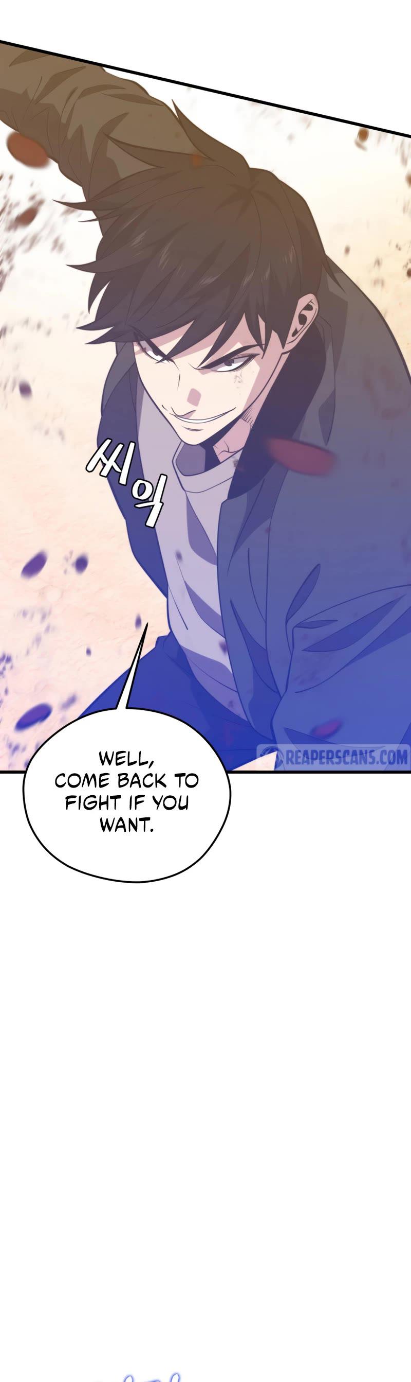 Seoul Station's Necromancer Chap 78 - Next Chap 79