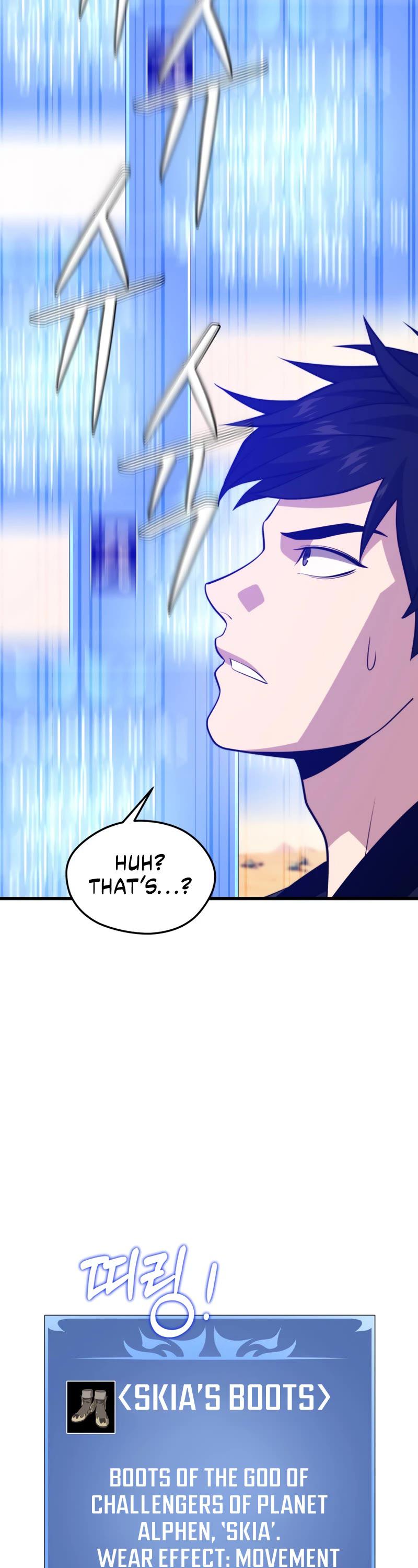 Seoul Station's Necromancer Chap 78 - Next Chap 79