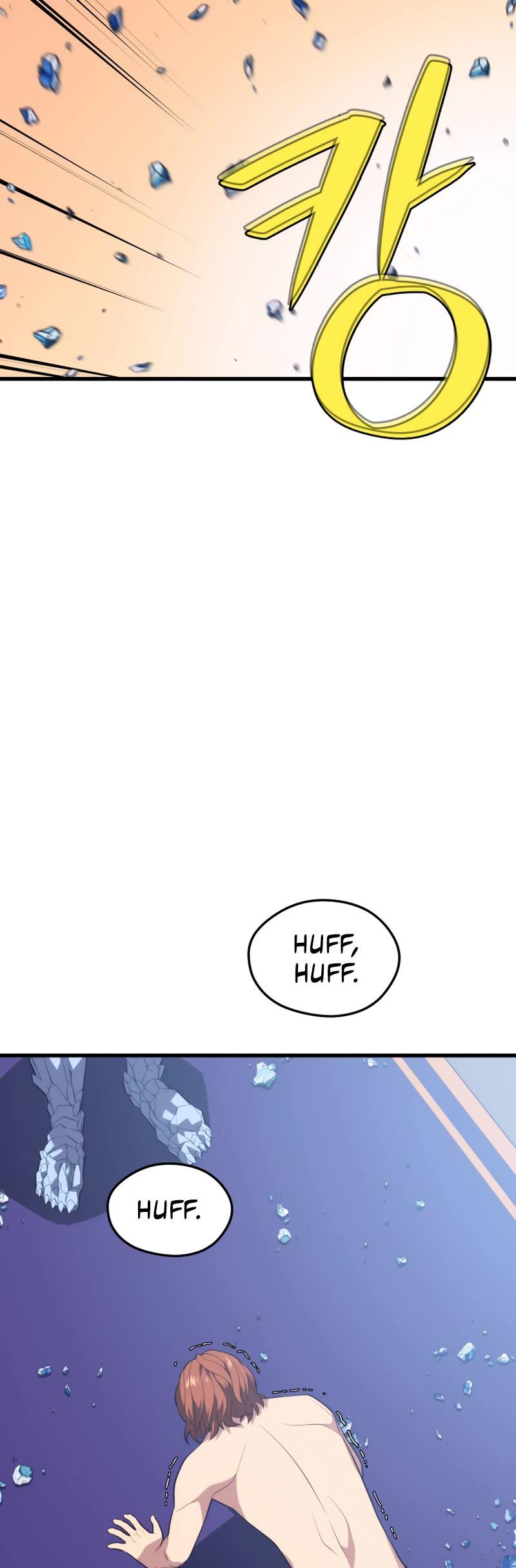 Seoul Station's Necromancer Chap 78 - Next Chap 79