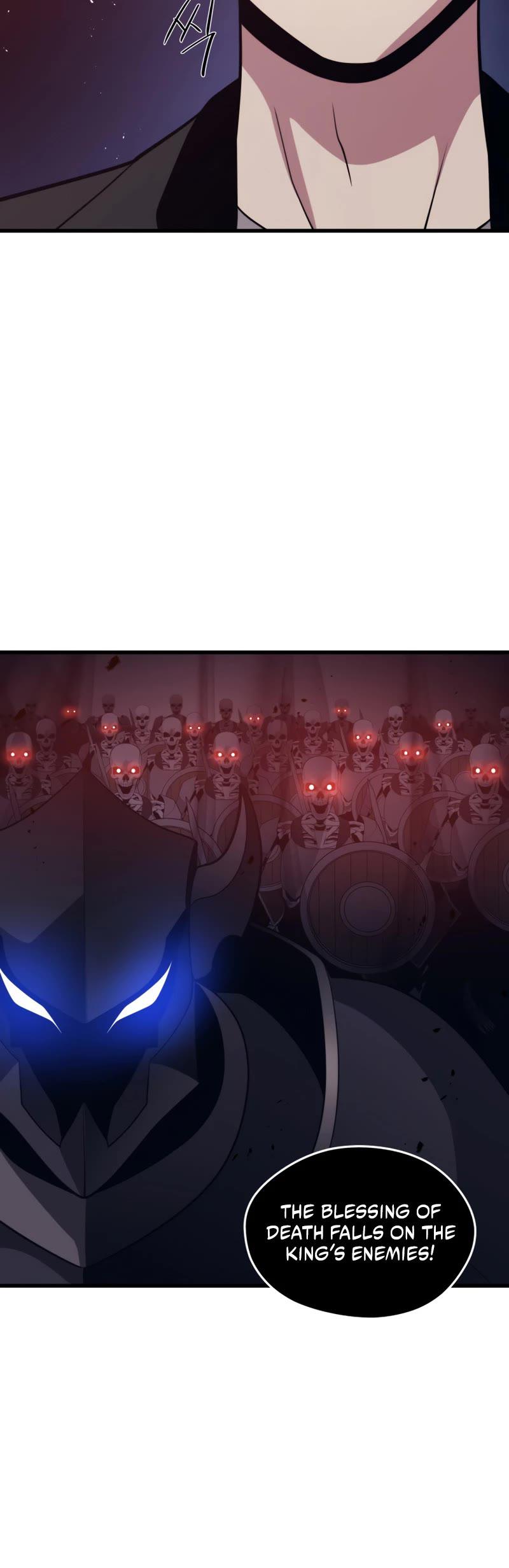 Seoul Station's Necromancer Chap 78 - Next Chap 79
