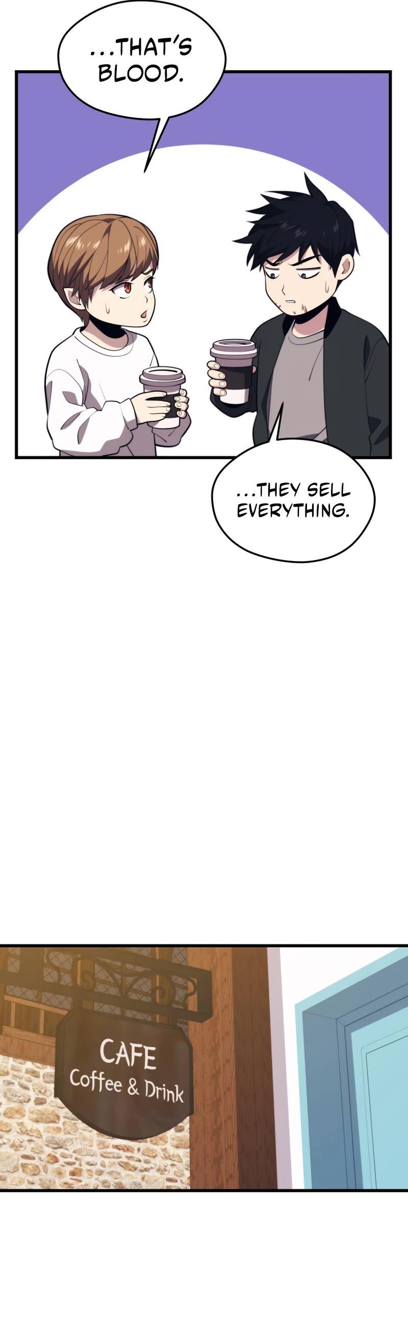 Seoul Station's Necromancer Chap 78 - Next Chap 79