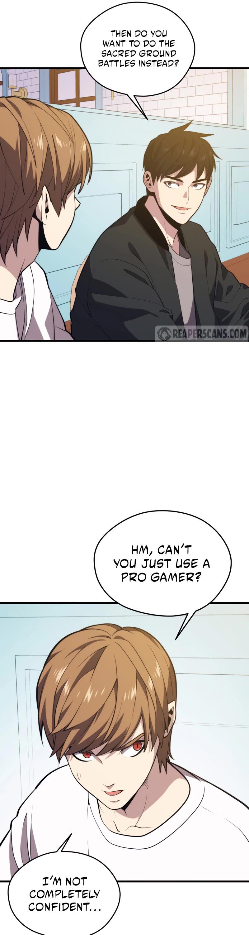 Seoul Station's Necromancer Chap 78 - Next Chap 79