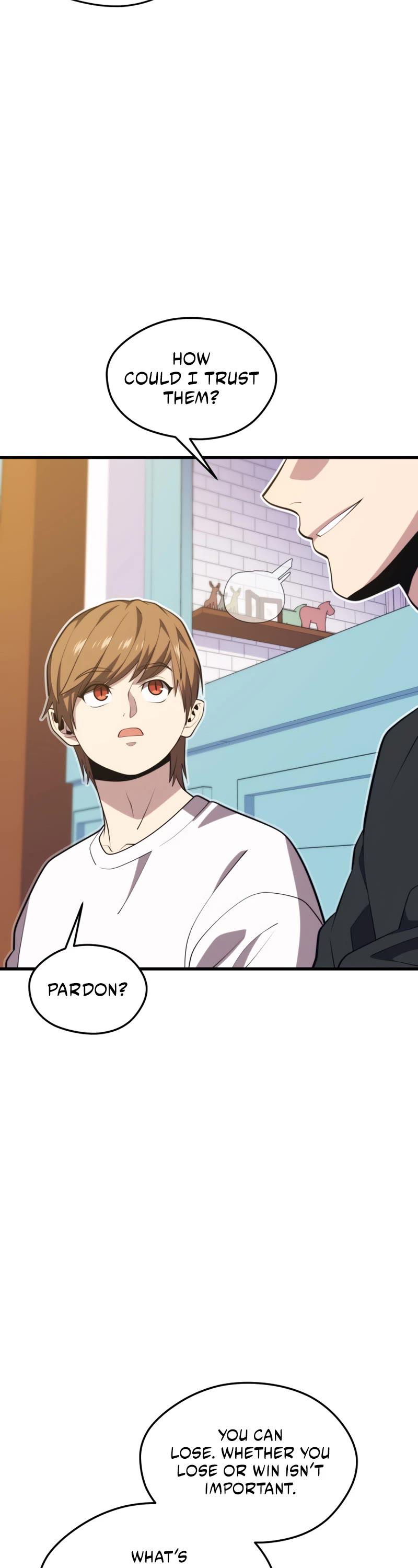 Seoul Station's Necromancer Chap 78 - Next Chap 79