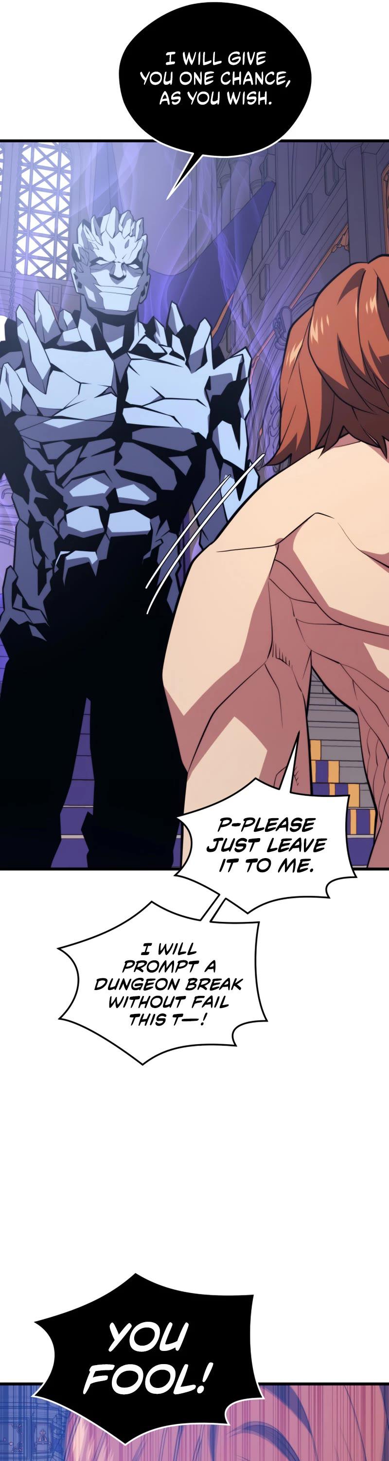 Seoul Station's Necromancer Chap 78 - Next Chap 79
