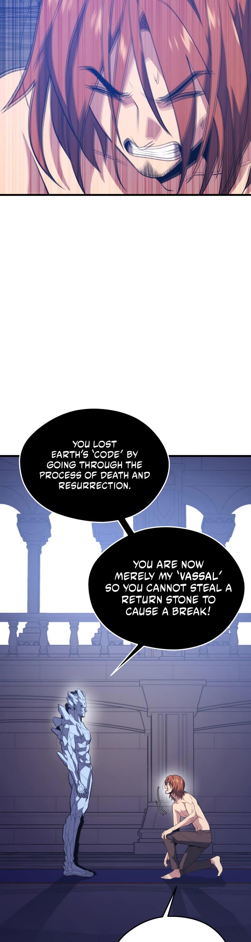 Seoul Station's Necromancer Chap 78 - Next Chap 79