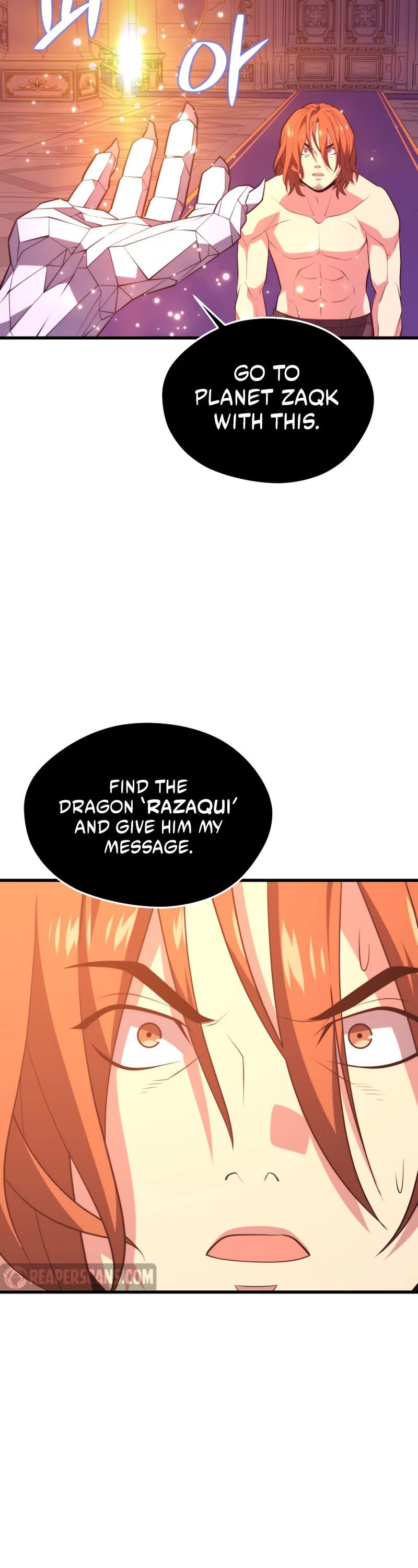 Seoul Station's Necromancer Chap 78 - Next Chap 79